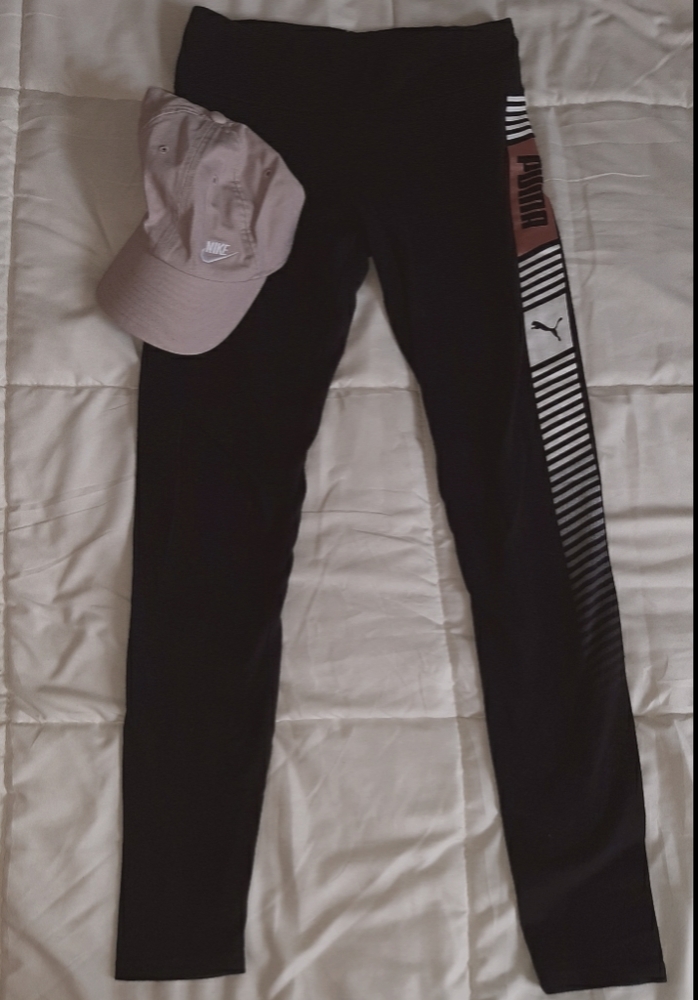 Athletic Bundle